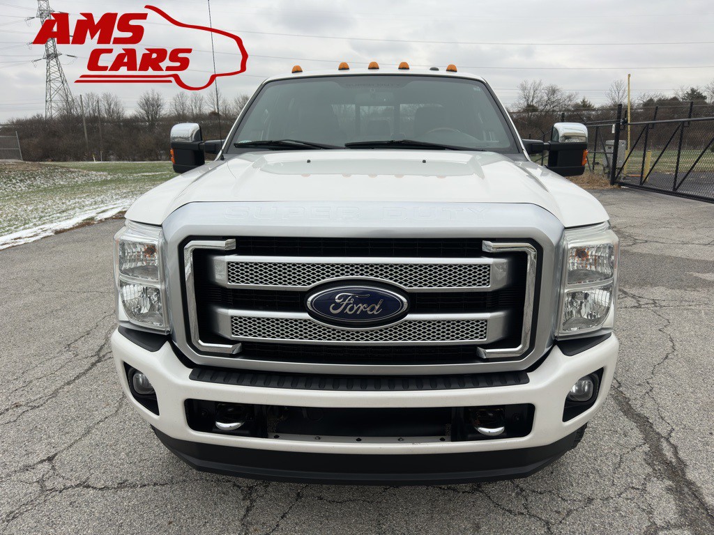 2016 Ford F-250 Image 2