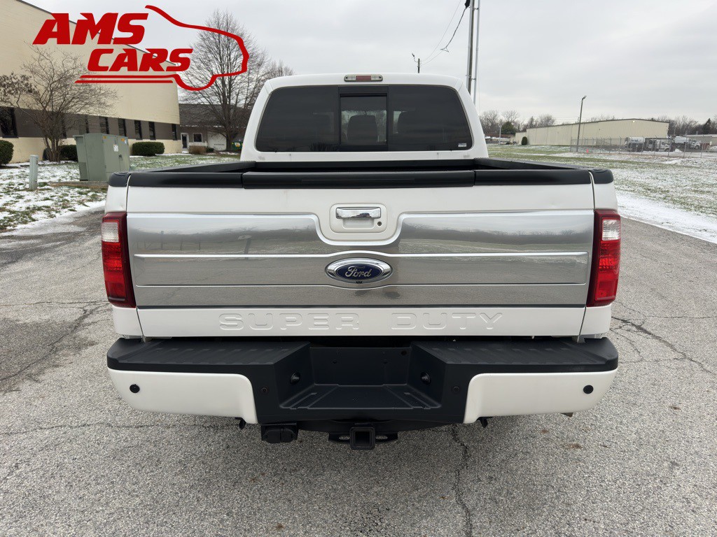 2016 Ford F-250 Image 5