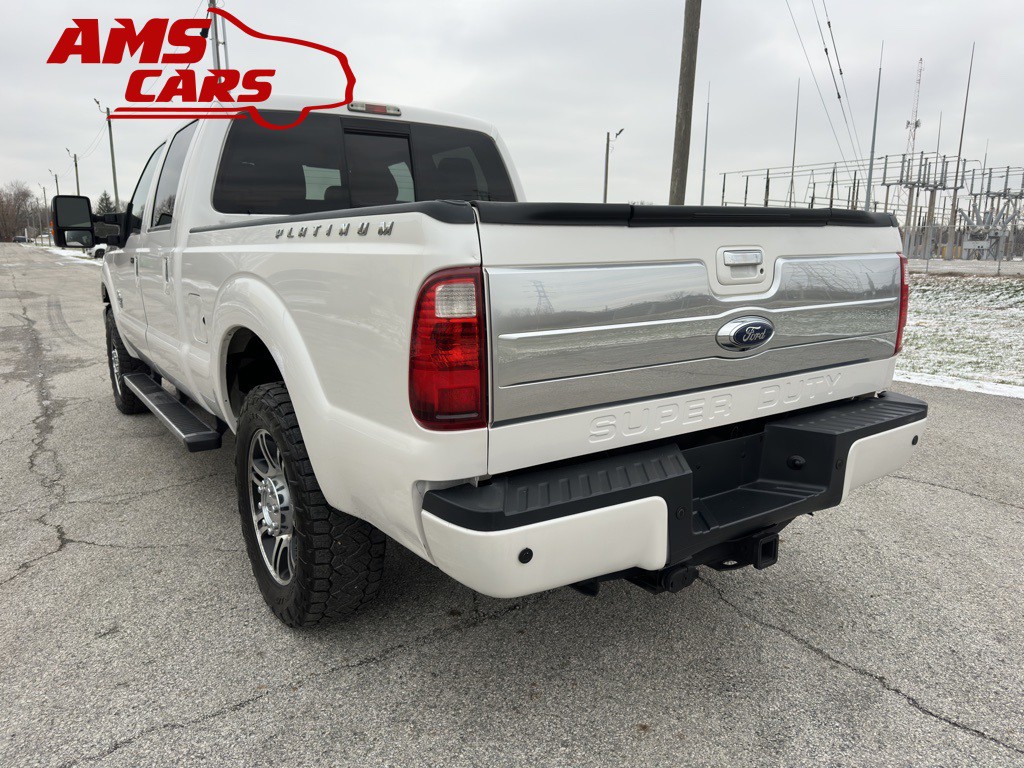 2016 Ford F-250 Image 6