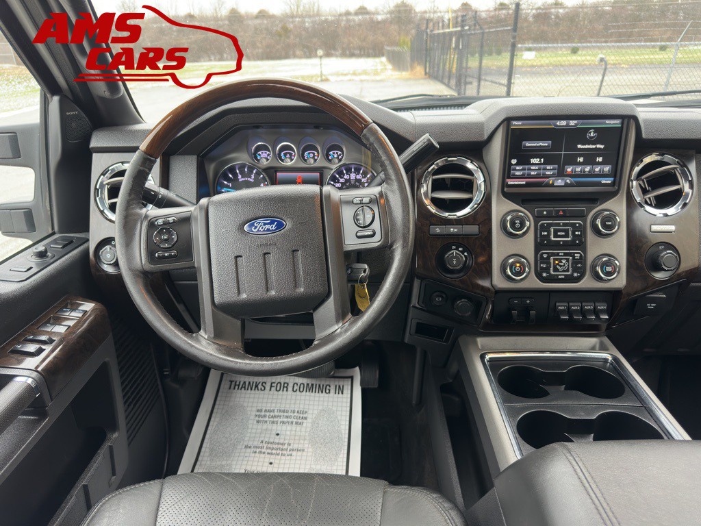 2016 Ford F-250 Image 7