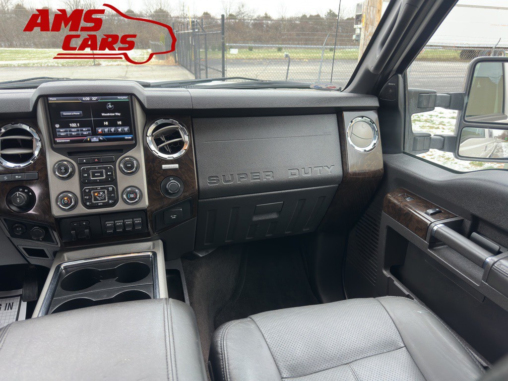 2016 Ford F-250 Image 9