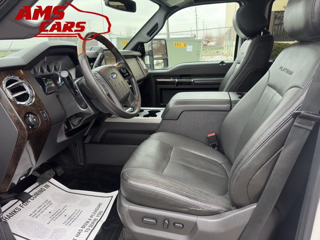 2016 Ford F-250 Image 10