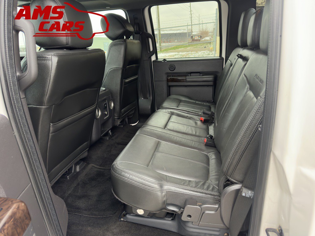 2016 Ford F-250 Image 11