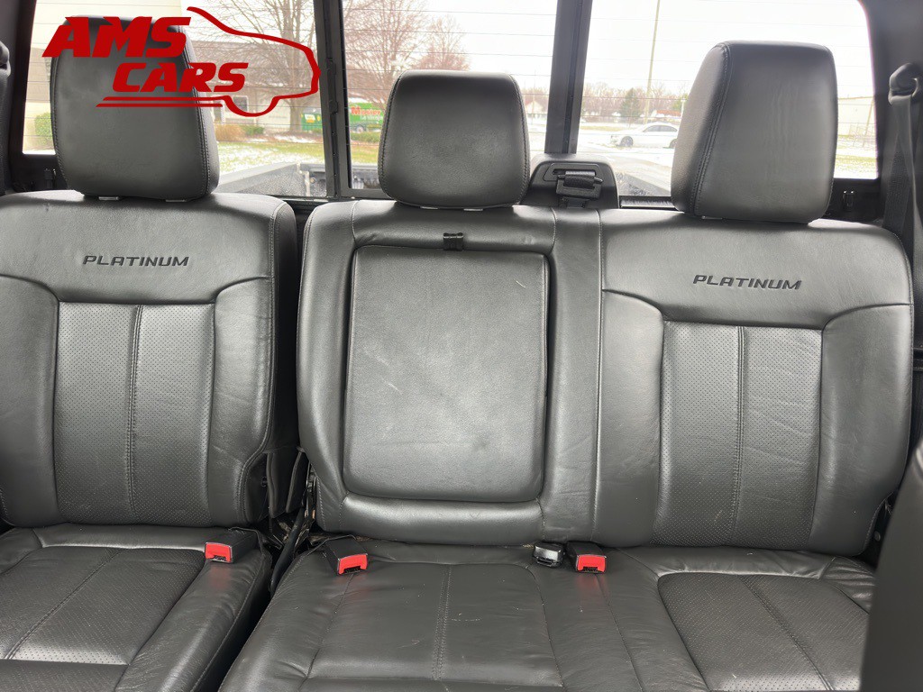 2016 Ford F-250 Image 12