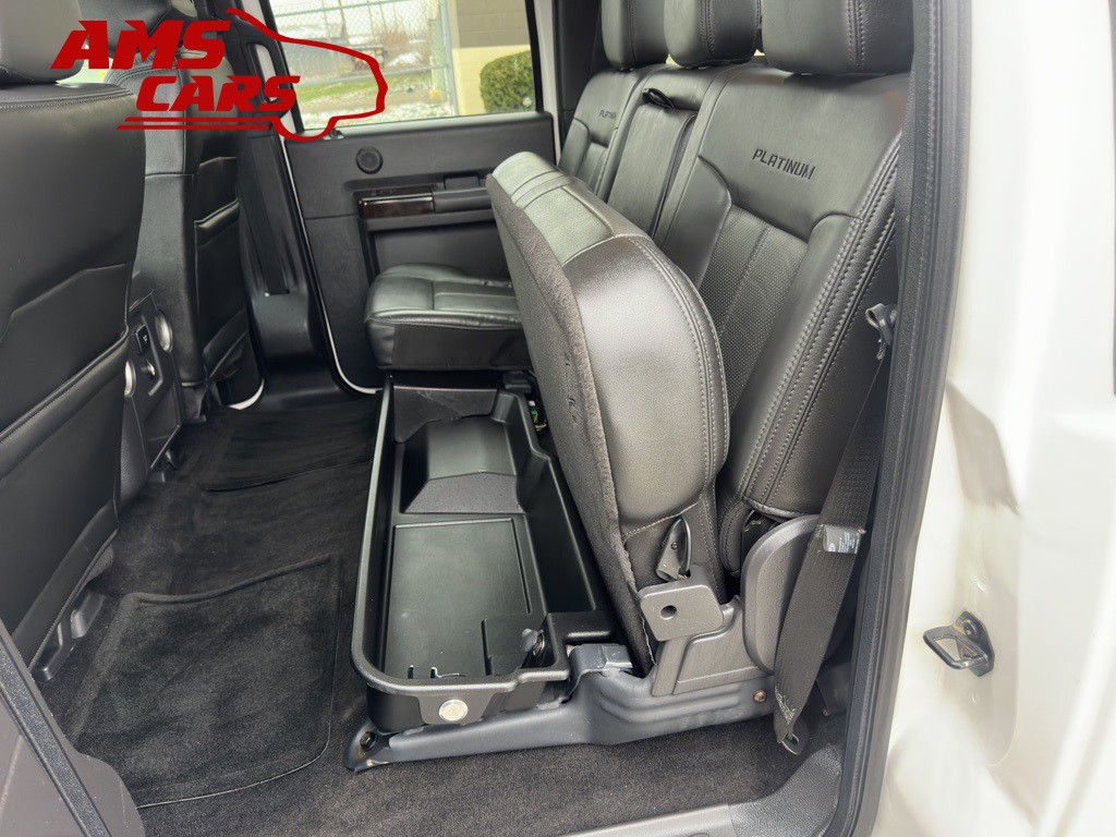 2016 Ford F-250 Image 13