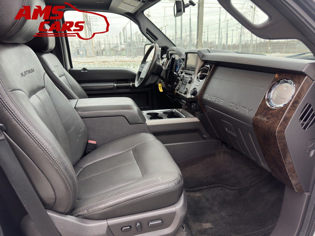 2016 Ford F-250 Image 15