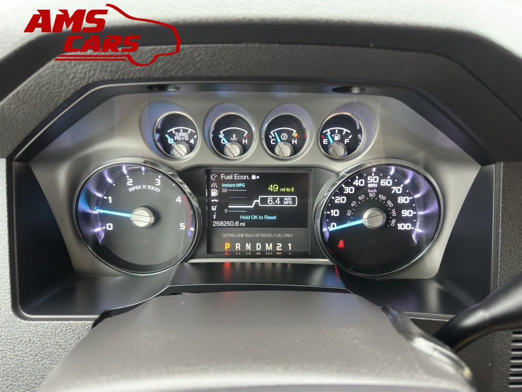 2016 Ford F-250 Image 16