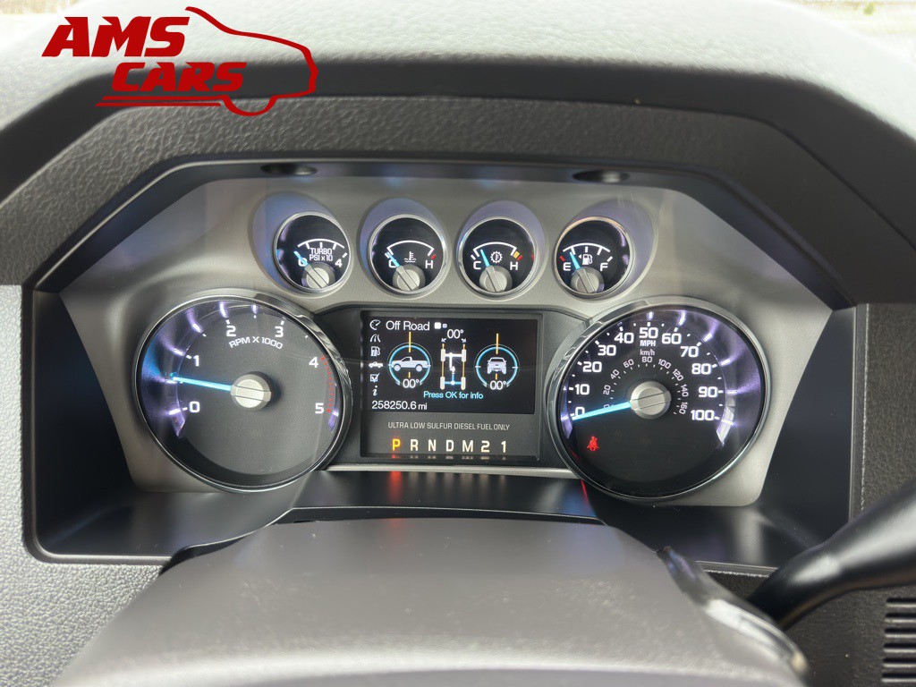 2016 Ford F-250 Image 17