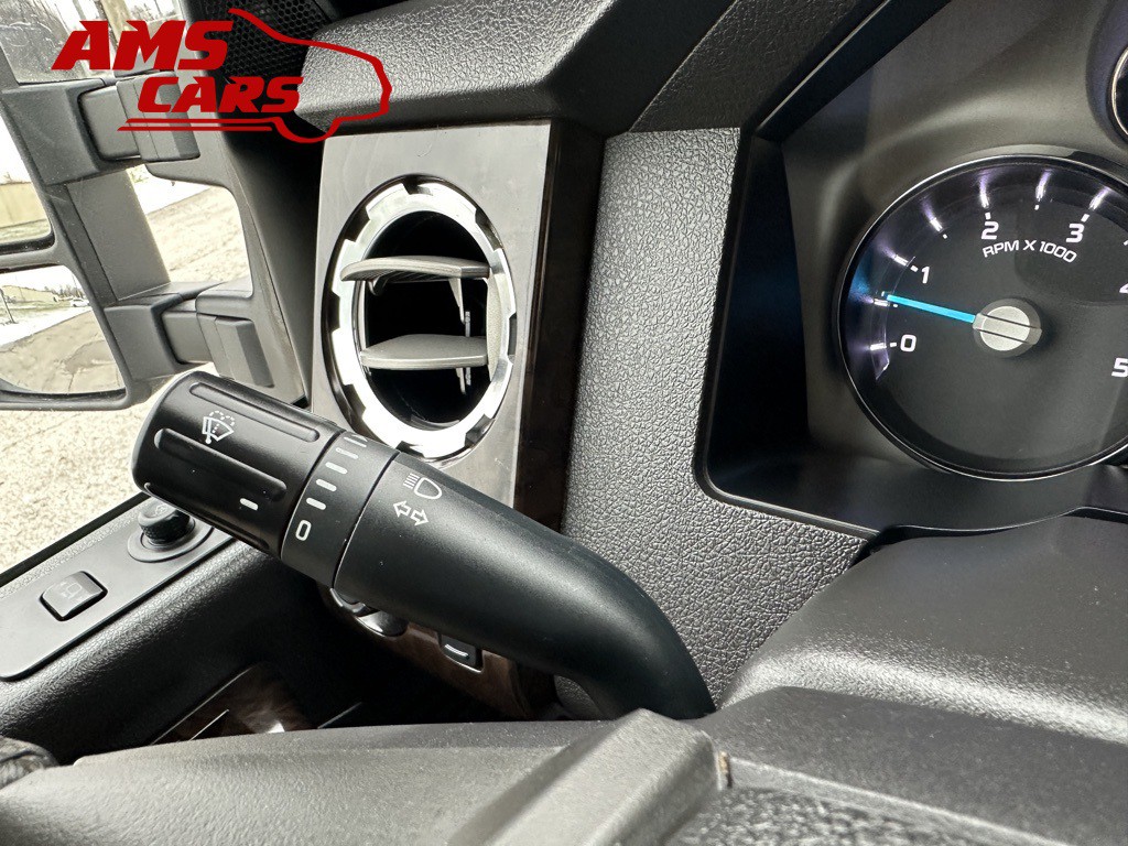 2016 Ford F-250 Image 21