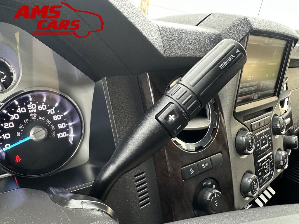 2016 Ford F-250 Image 22