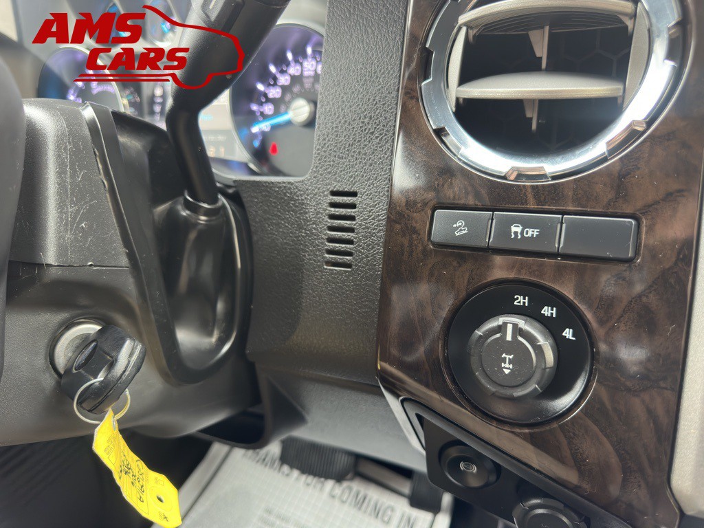 2016 Ford F-250 Image 23