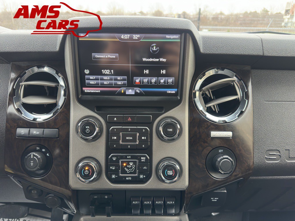 2016 Ford F-250 Image 24