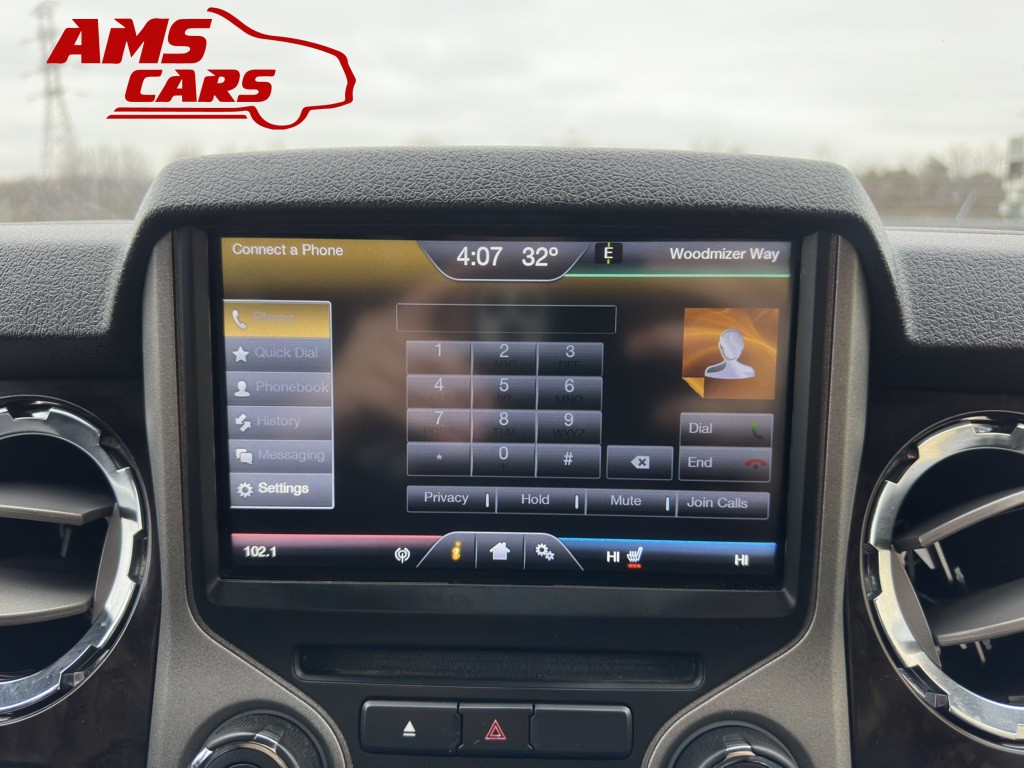 2016 Ford F-250 Image 25