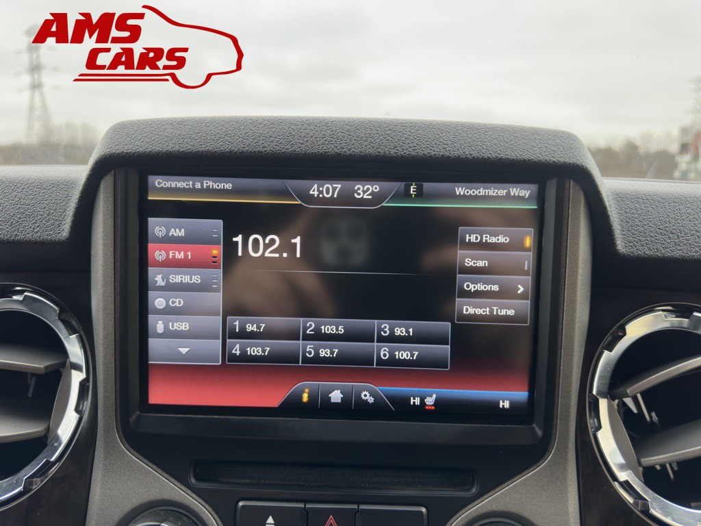 2016 Ford F-250 Image 26