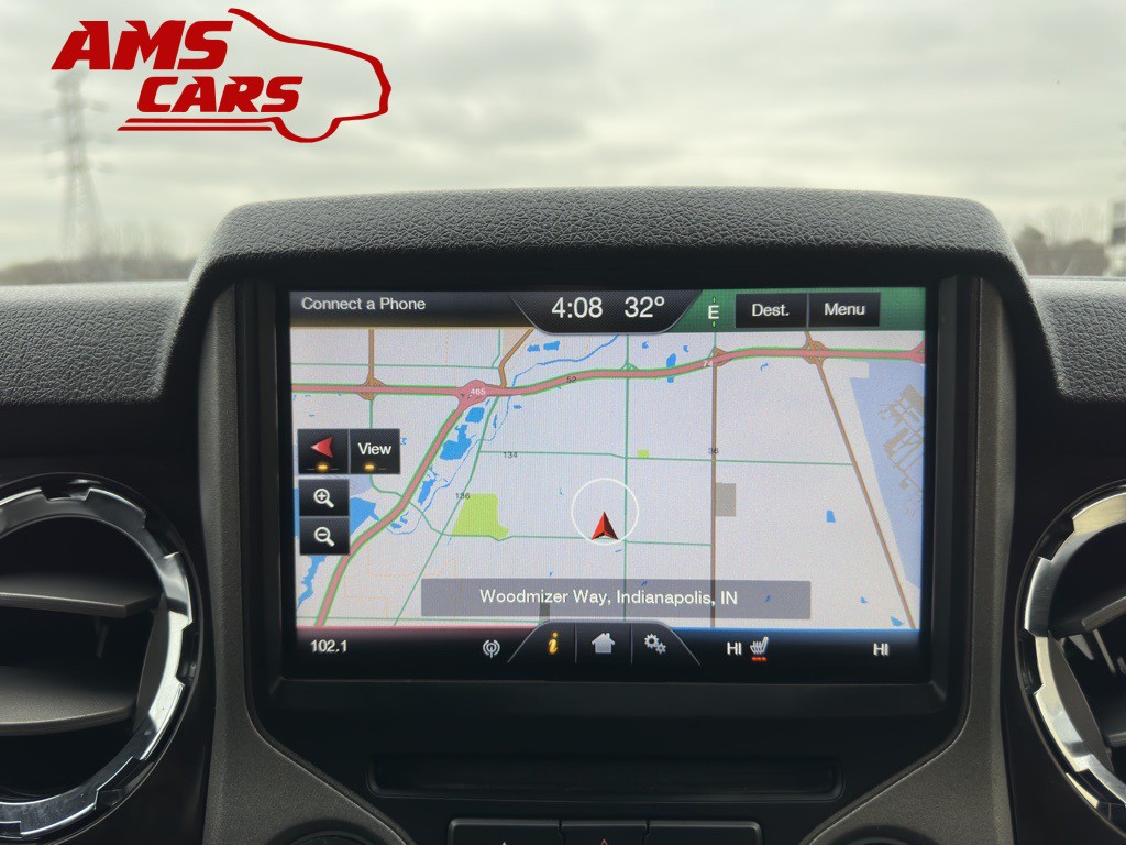 2016 Ford F-250 Image 27