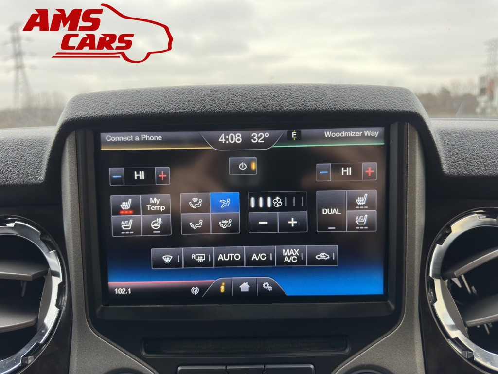 2016 Ford F-250 Image 28