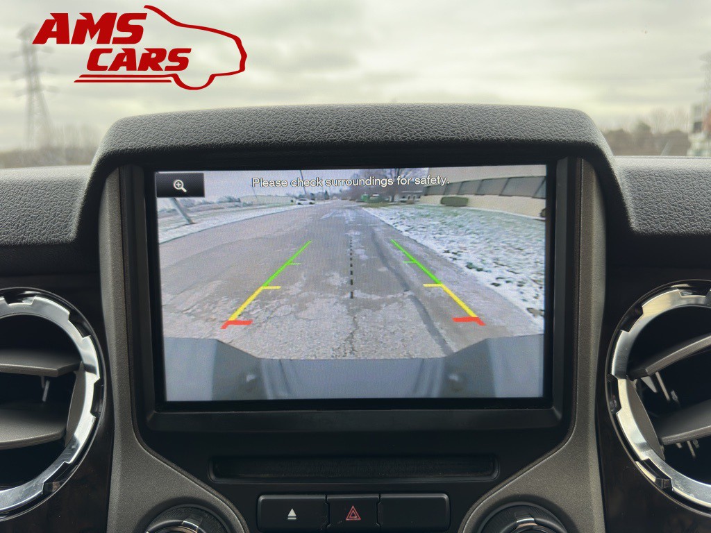 2016 Ford F-250 Image 29