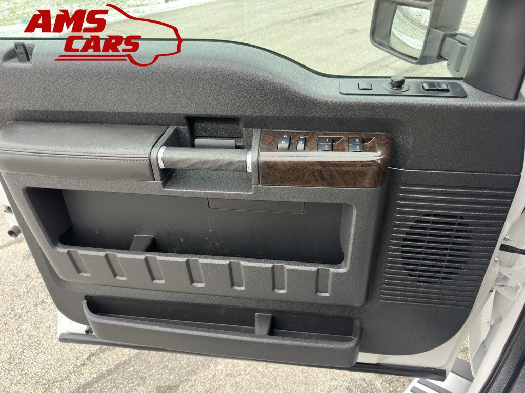 2016 Ford F-250 Image 33