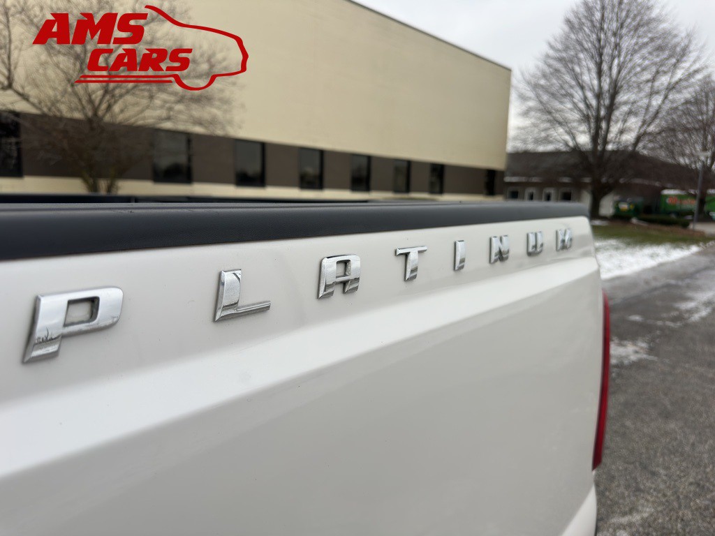 2016 Ford F-250 Image 36