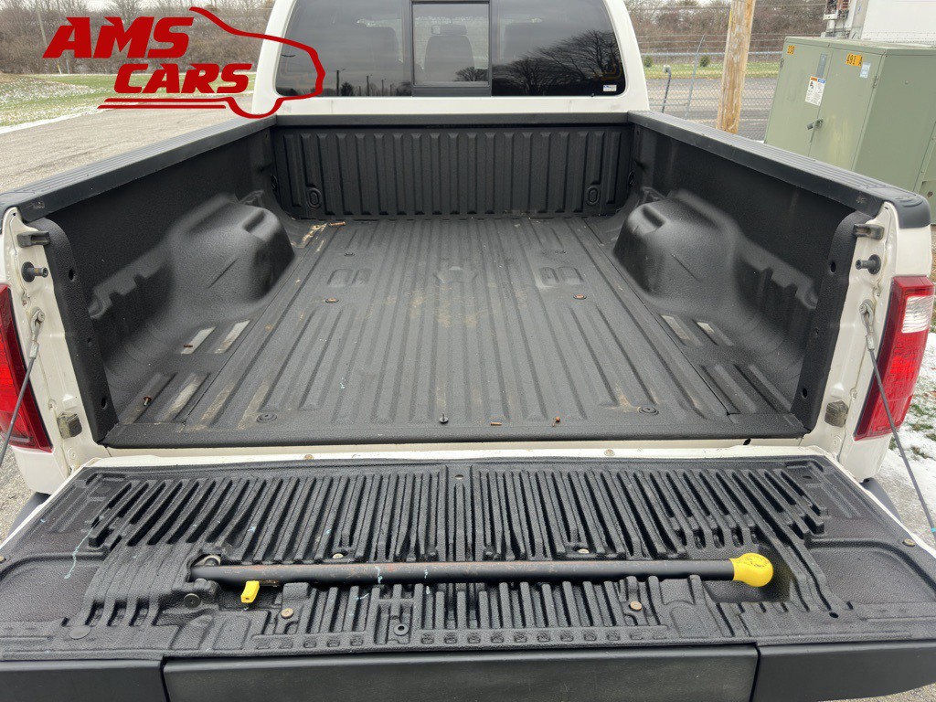 2016 Ford F-250 Image 37