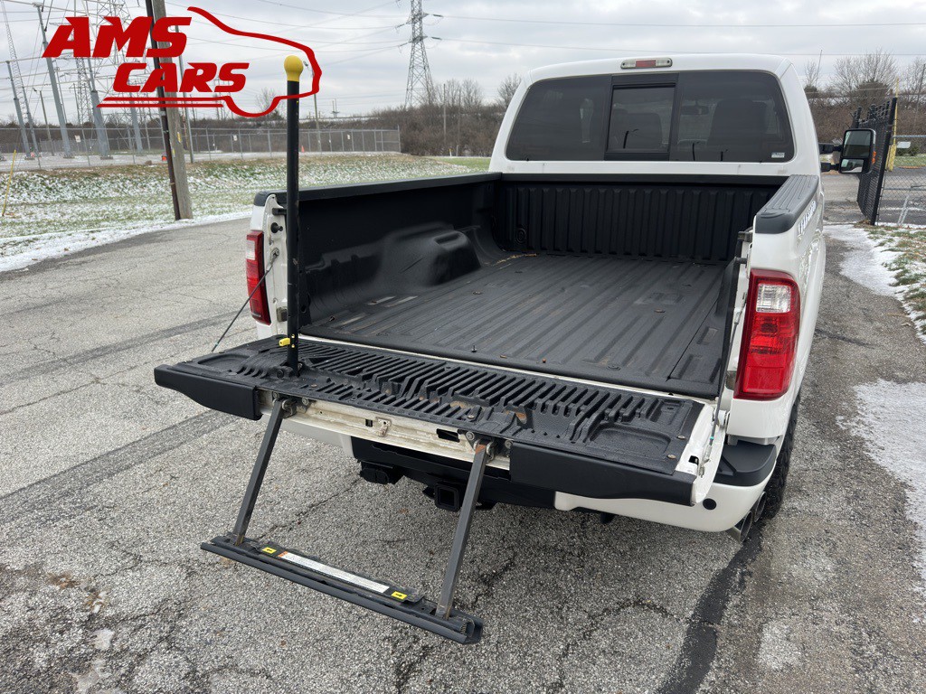 2016 Ford F-250 Image 38