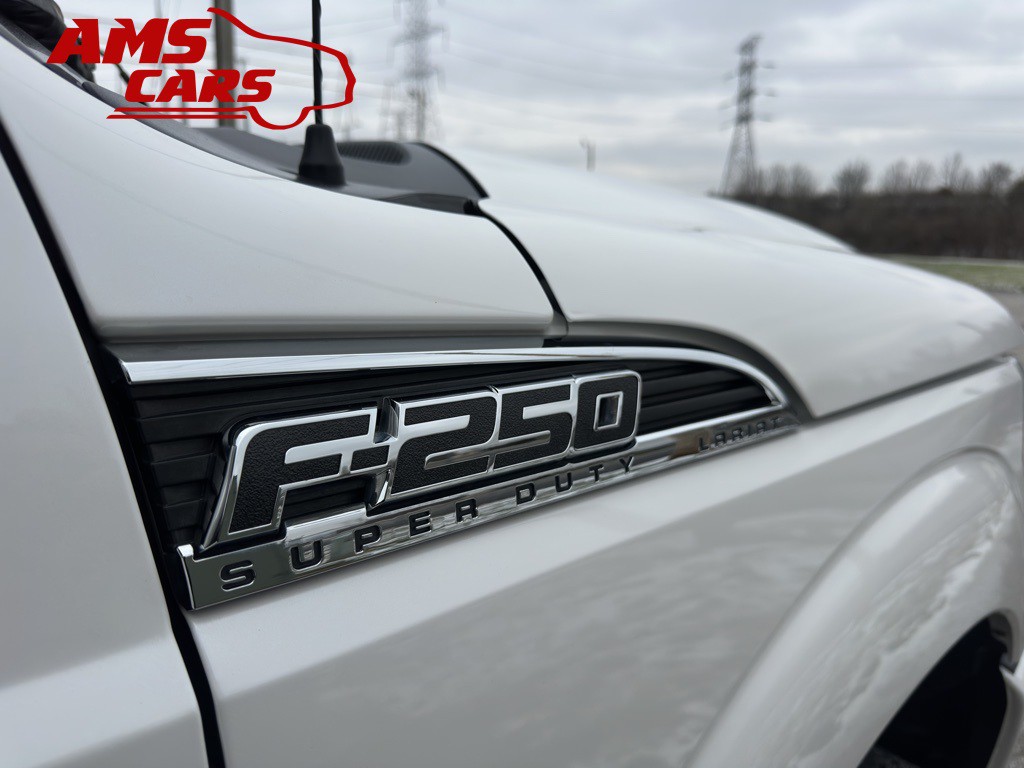 2016 Ford F-250 Image 40