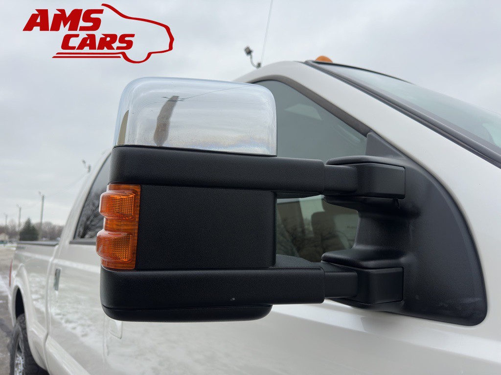 2016 Ford F-250 Image 41