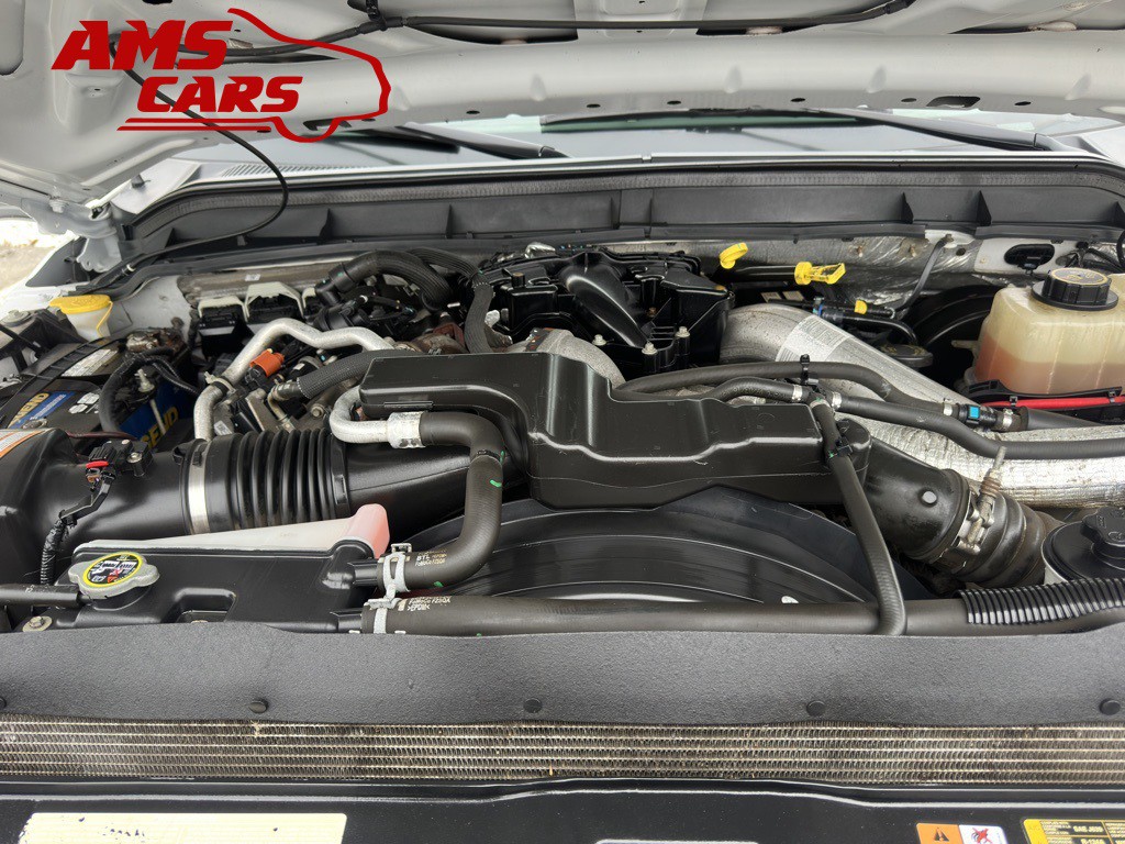 2016 Ford F-250 Image 42