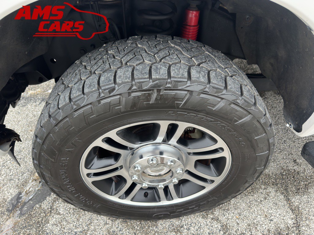 2016 Ford F-250 Image 43