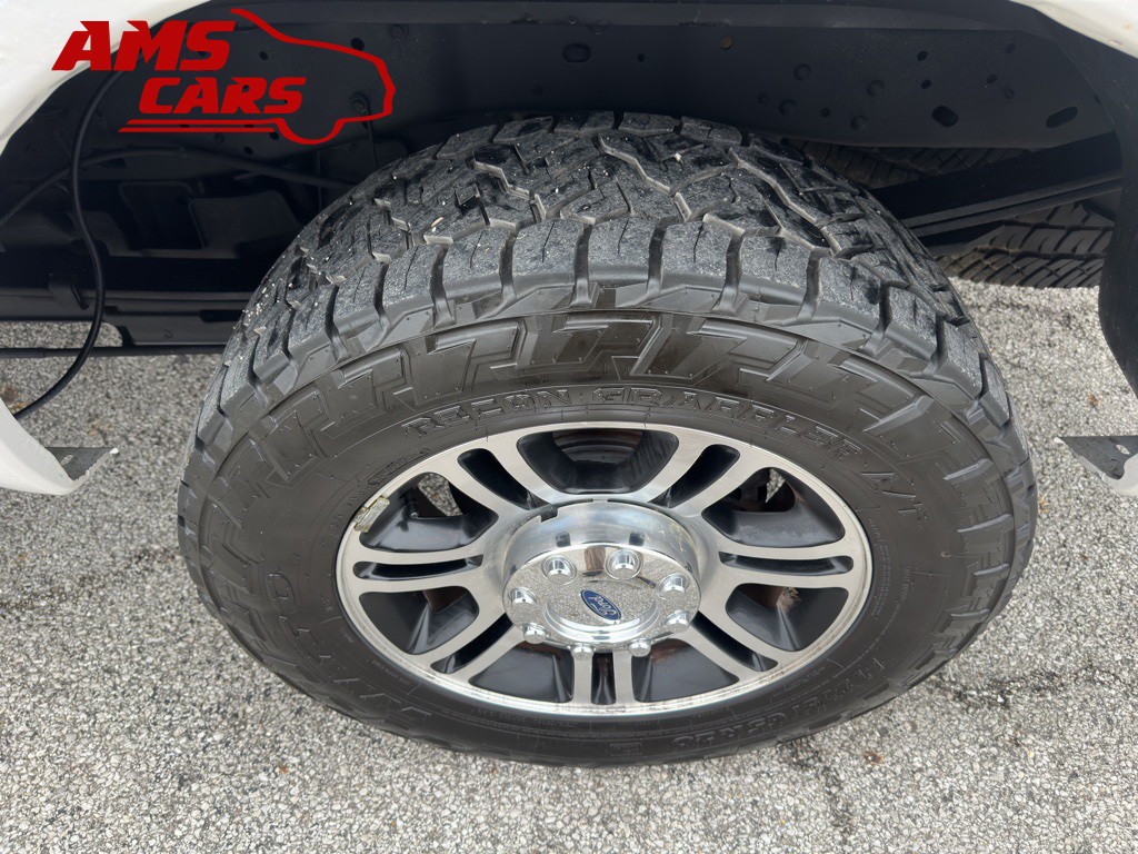 2016 Ford F-250 Image 44