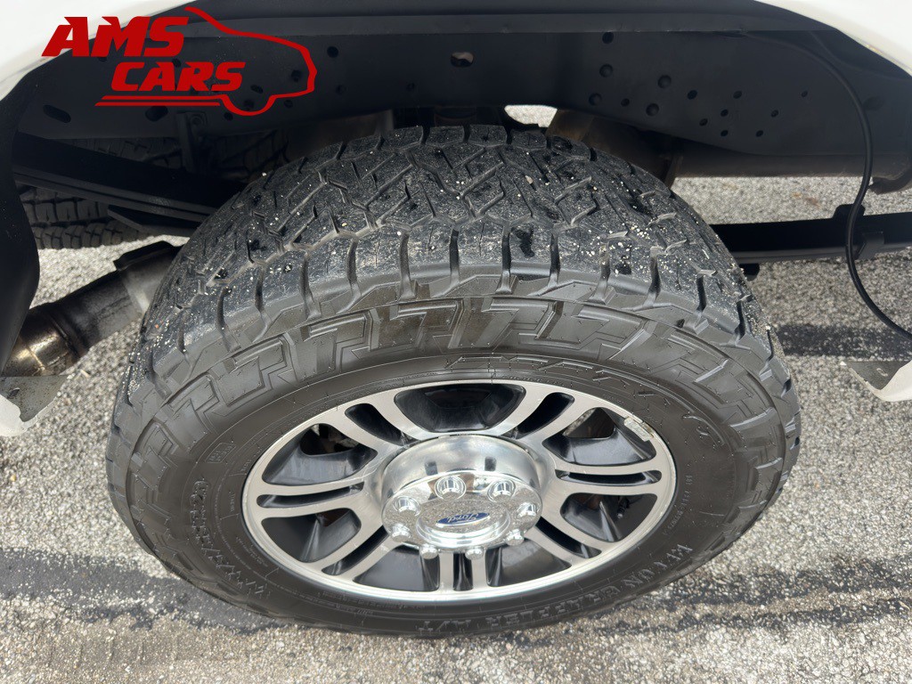 2016 Ford F-250 Image 45