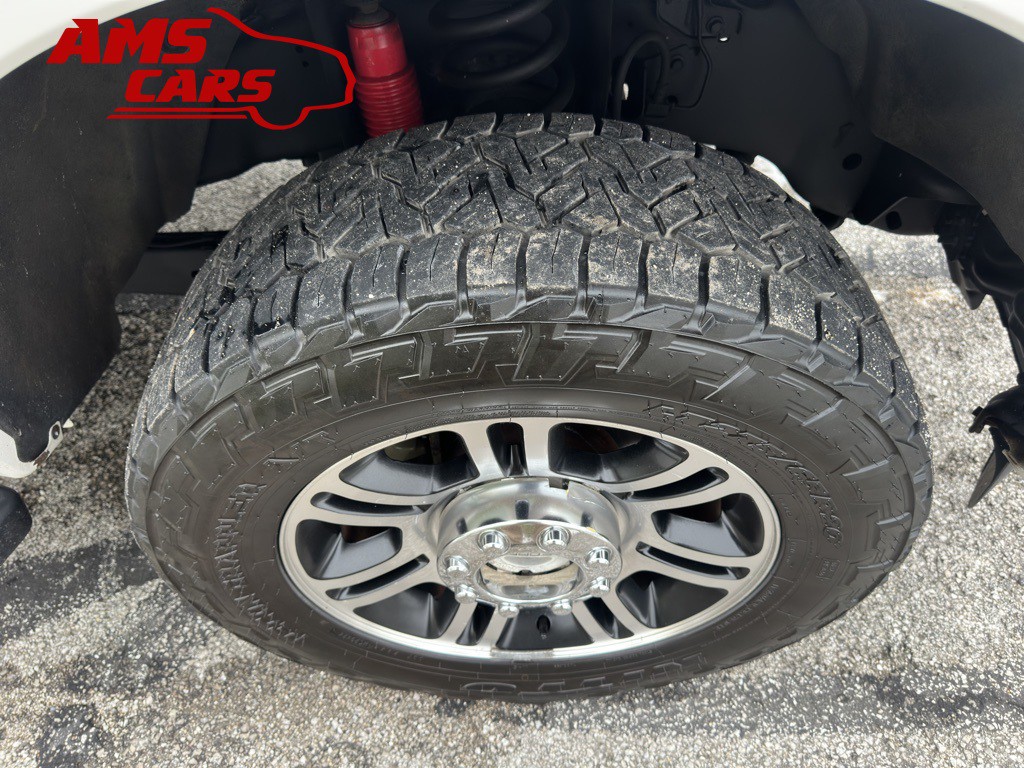 2016 Ford F-250 Image 46