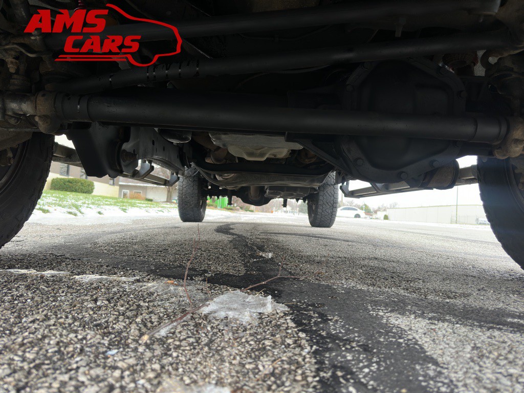 2016 Ford F-250 Image 47