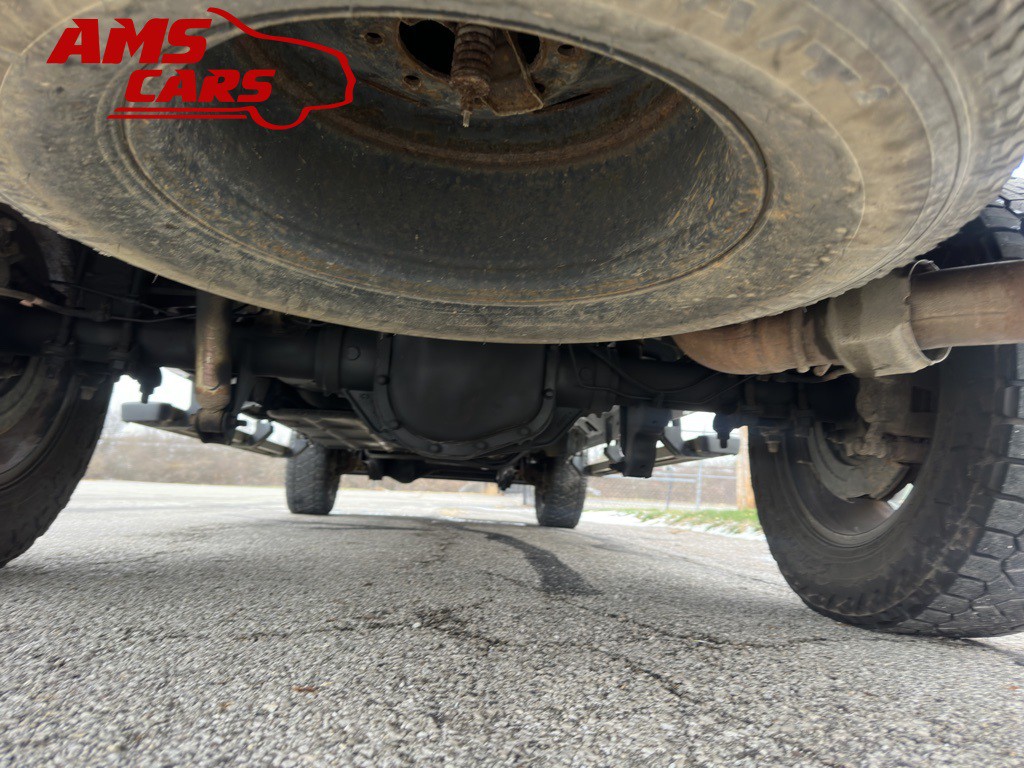 2016 Ford F-250 Image 50