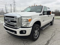 Image for 2016 Ford F-250 Platinum ID: 7037560