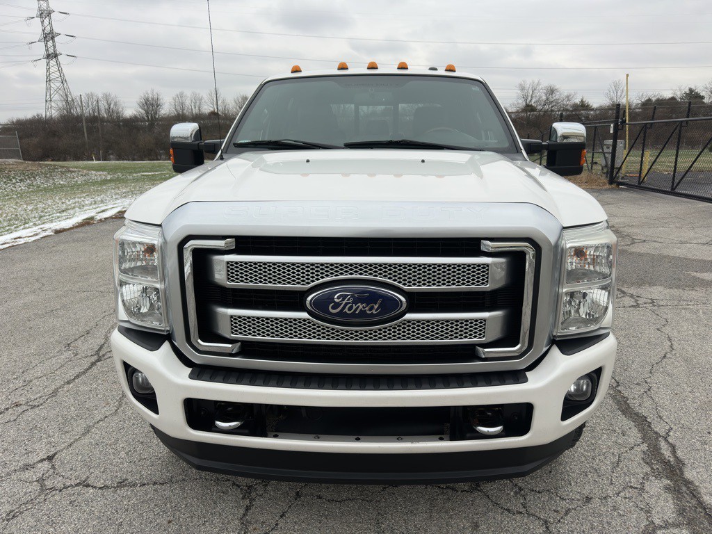 2016 Ford F-250 Image 2