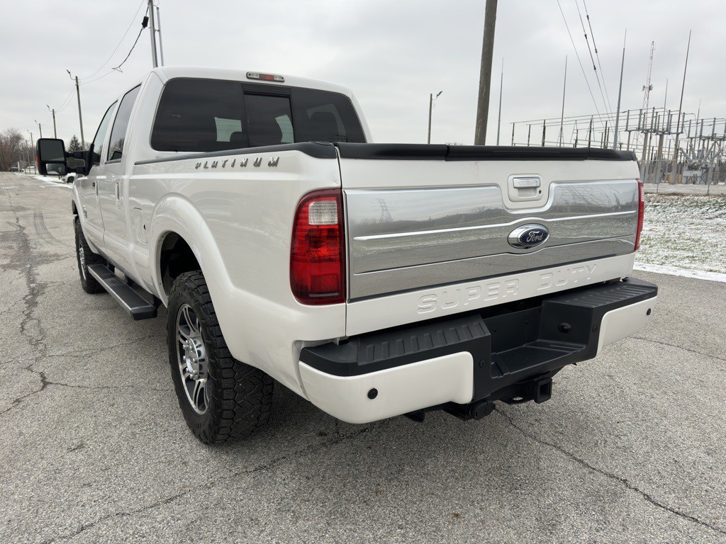 2016 Ford F-250 Image 6