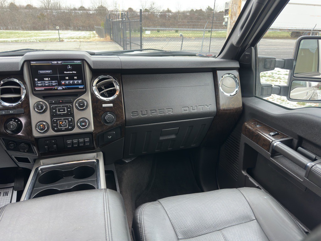 2016 Ford F-250 Image 9