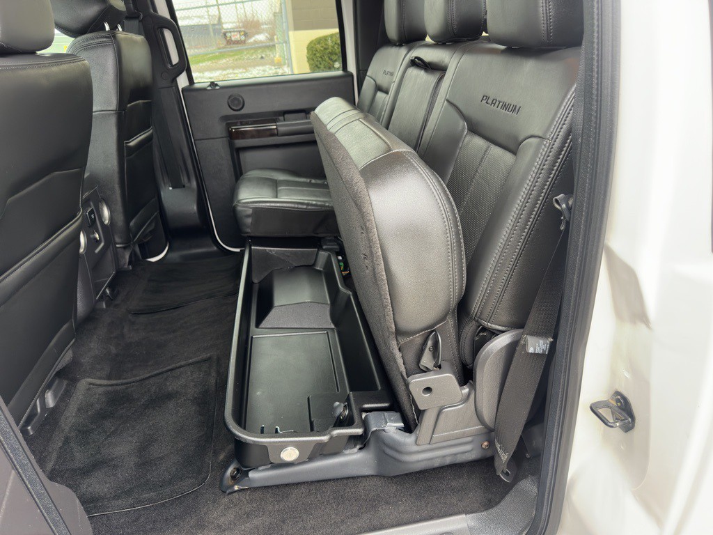 2016 Ford F-250 Image 13