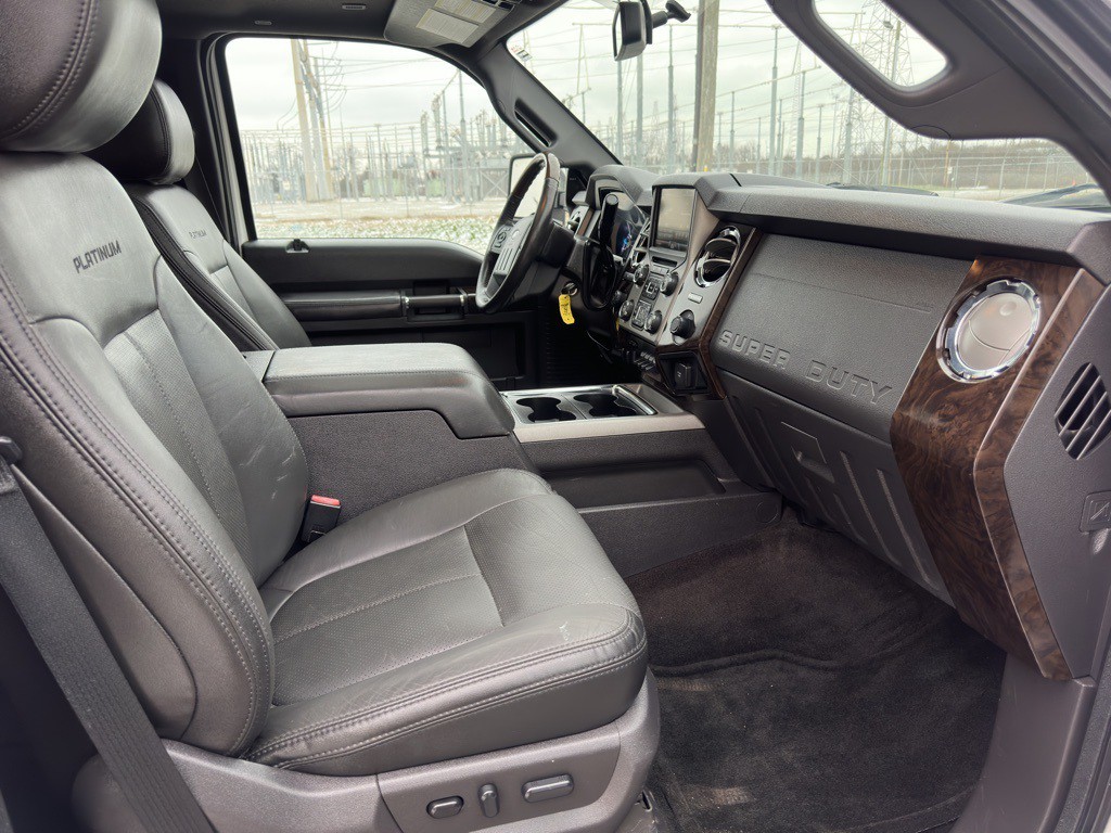 2016 Ford F-250 Image 15