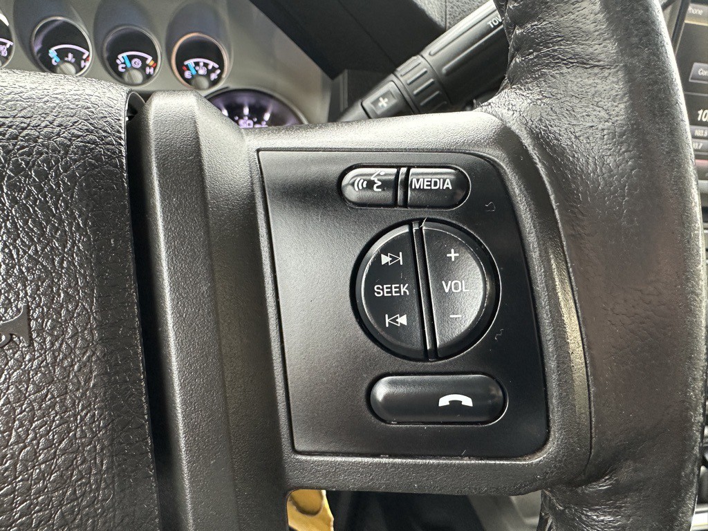 2016 Ford F-250 Image 18