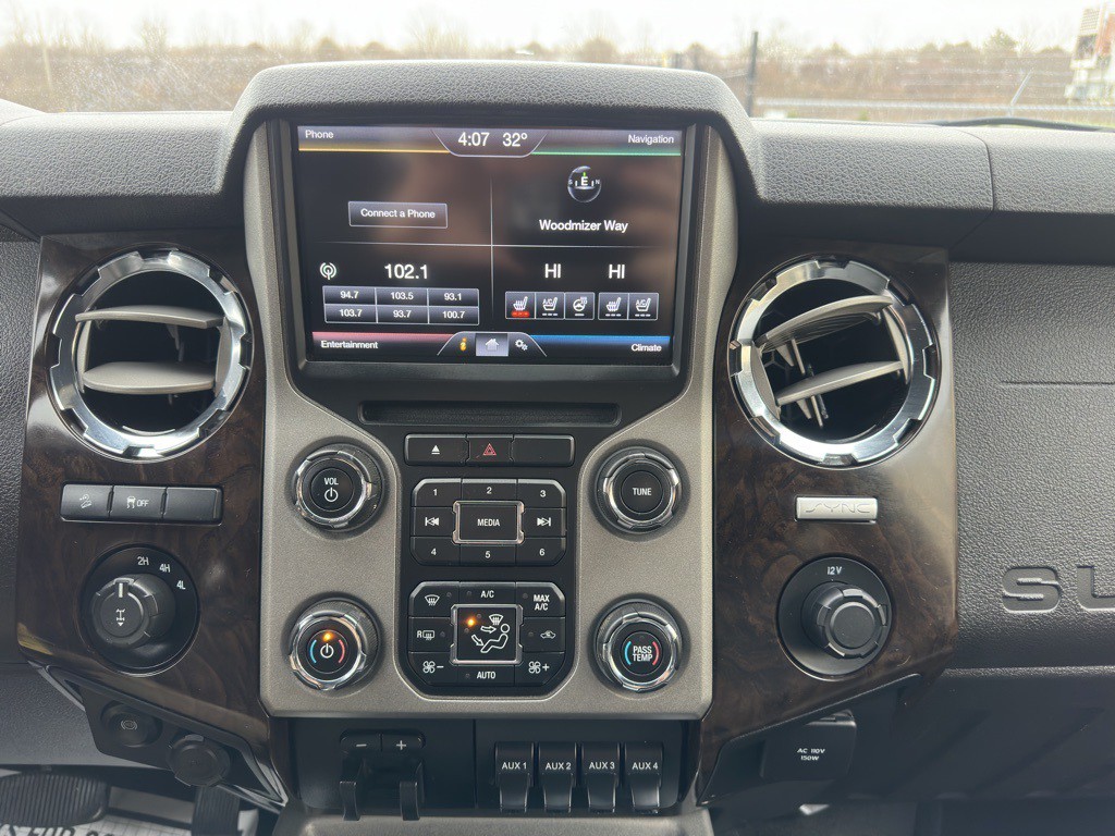 2016 Ford F-250 Image 24