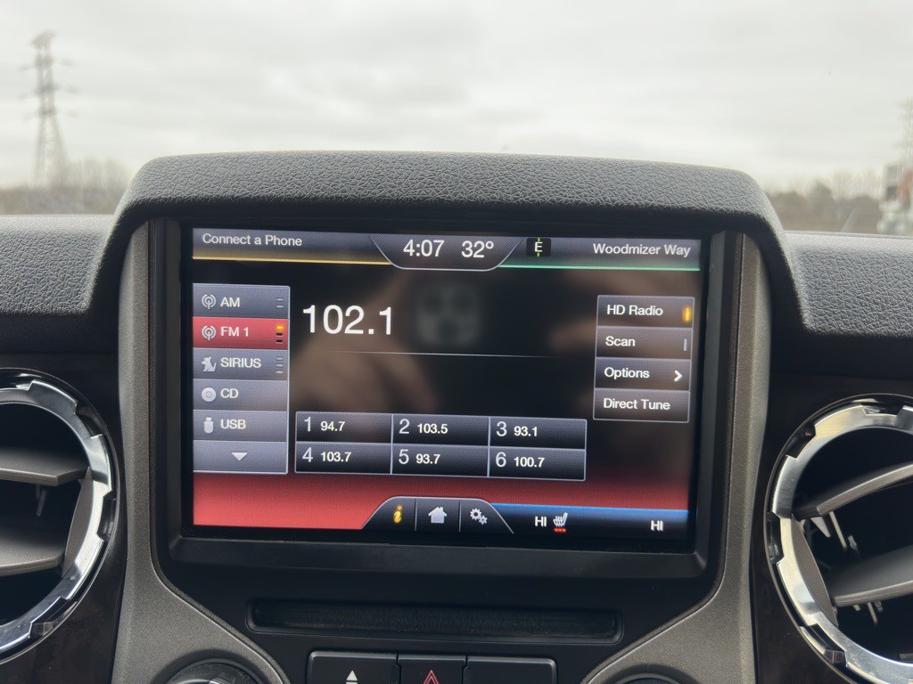 2016 Ford F-250 Image 26