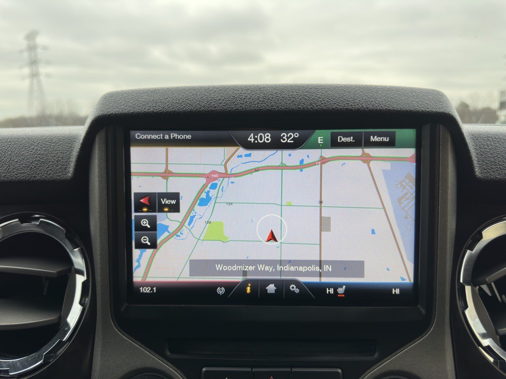 2016 Ford F-250 Image 27