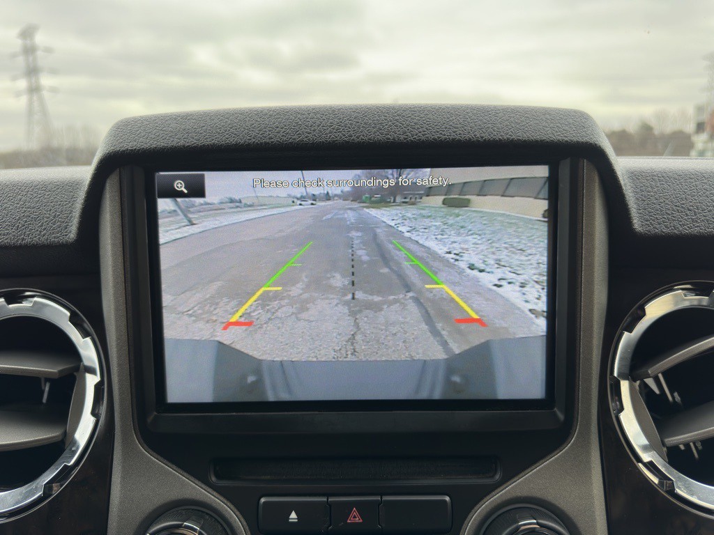 2016 Ford F-250 Image 29