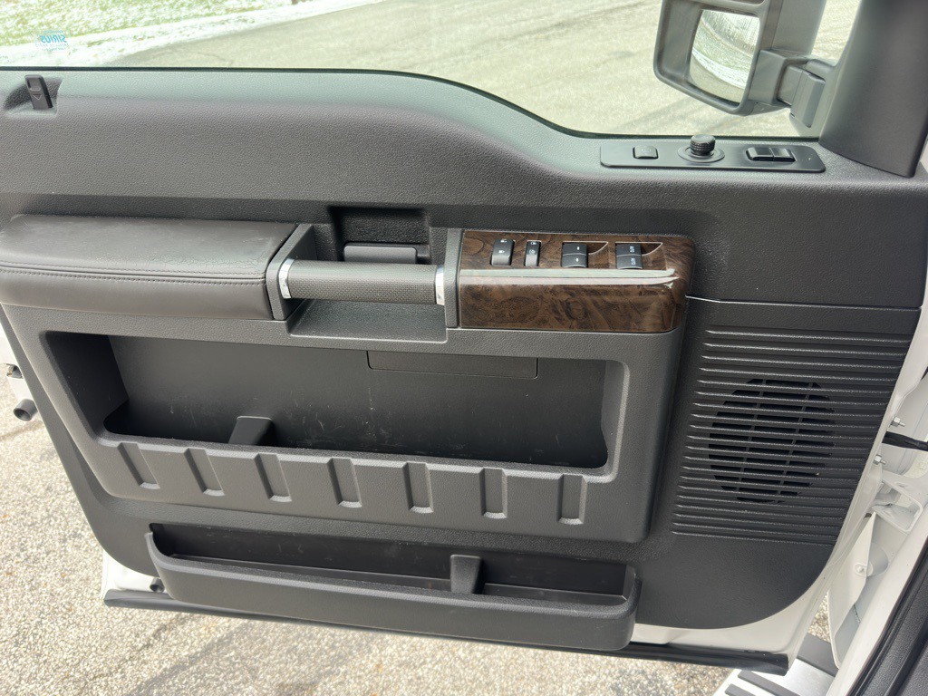 2016 Ford F-250 Image 33
