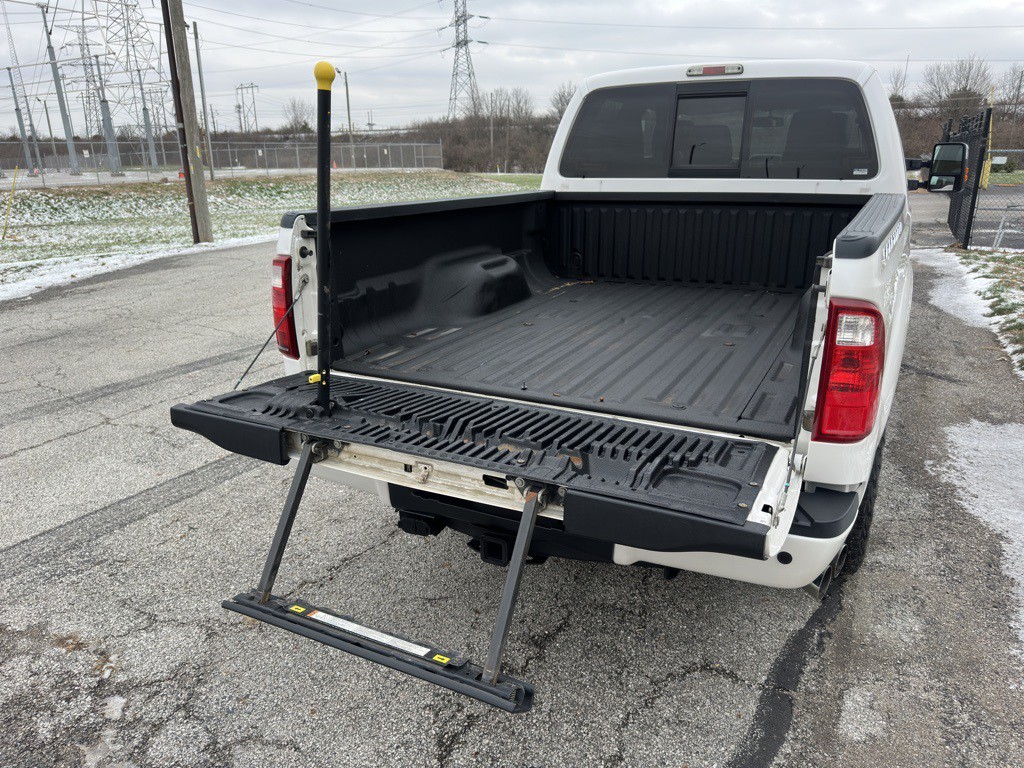 2016 Ford F-250 Image 38