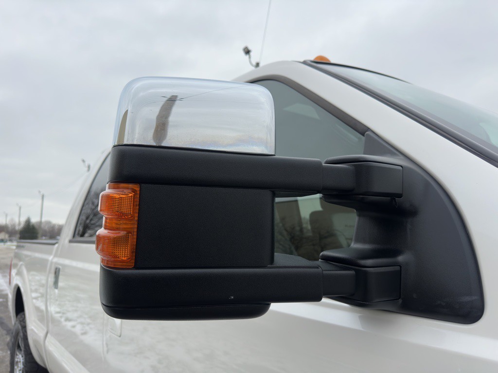 2016 Ford F-250 Image 41