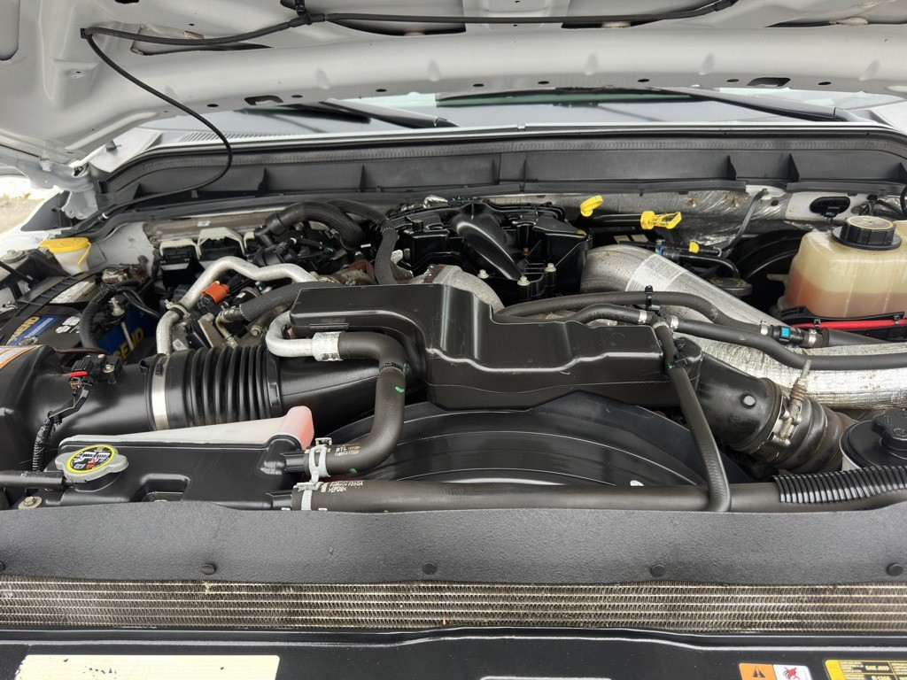 2016 Ford F-250 Image 42