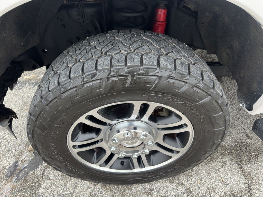 2016 Ford F-250 Image 43